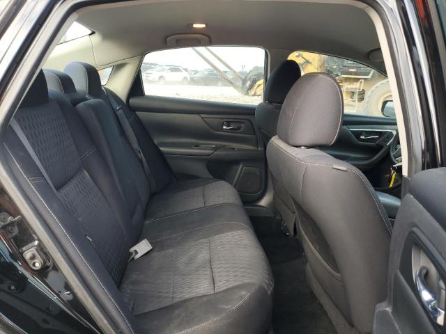 1N4AL3AP9JC191741 - 2018 NISSAN ALTIMA 2.5 შავი ფოტო 10