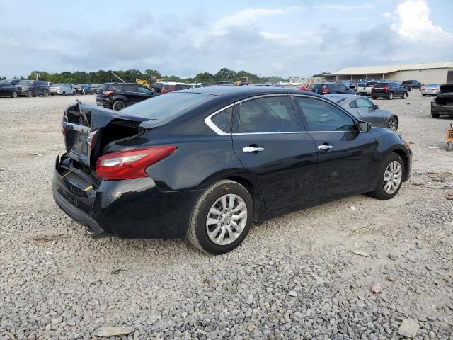 1N4AL3AP9JC191741 - 2018 NISSAN ALTIMA 2.5 შავი ფოტო 3