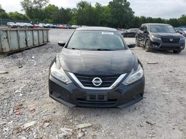 1N4AL3AP9JC191741 - 2018 NISSAN ALTIMA 2.5 შავი ფოტო 5