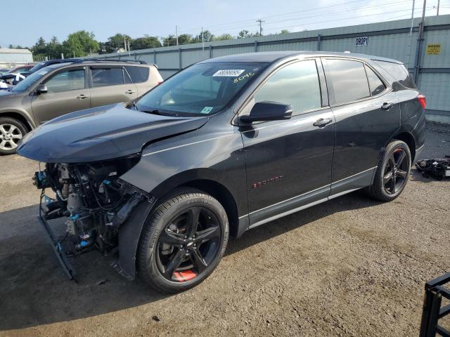 2018 CHEVROLET EQUINOX LT, 