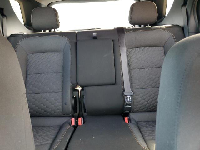 2GNAXTEX1J6286867 - 2018 CHEVROLET EQUINOX LT Қара фото 10