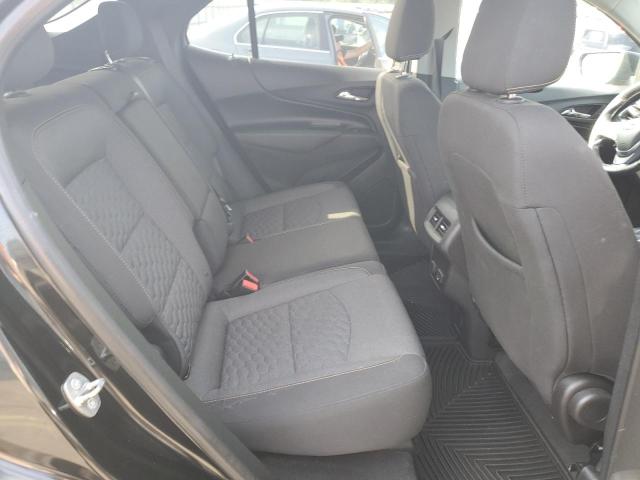 2GNAXTEX1J6286867 - 2018 CHEVROLET EQUINOX LT Қара фото 11