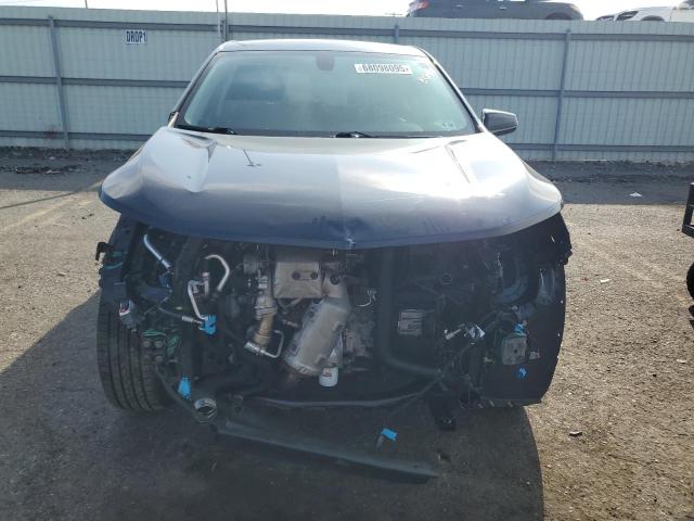 2GNAXTEX1J6286867 - 2018 CHEVROLET EQUINOX LT Қара фото 5