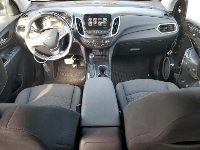 2GNAXTEX1J6286867 - 2018 CHEVROLET EQUINOX LT Қара фото 8