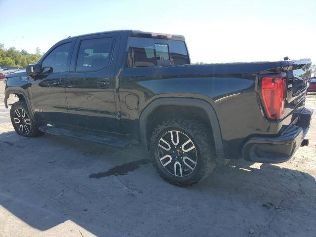 3GTP9EEL0KG247795 - 2019 GMC SIERRA K1500 AT4 BLACK photo 2