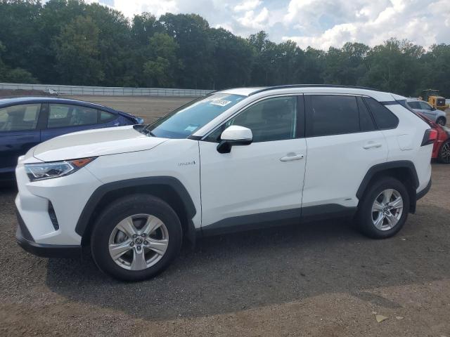 2021 TOYOTA RAV4 XLE, 