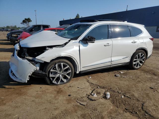2022 ACURA MDX TECHNOLOGY, 
