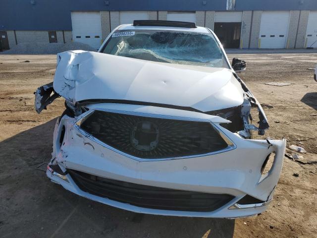 5J8YE1H48NL049472 - 2022 ACURA MDX TECHNOLOGY 白色 照片 5