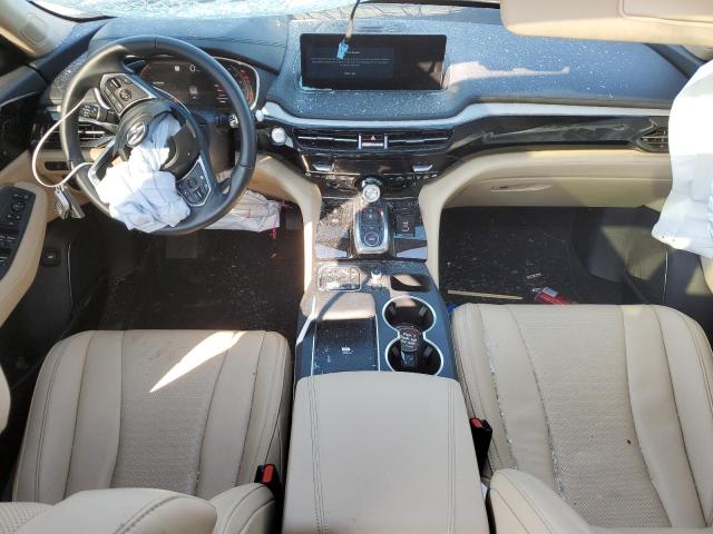 5J8YE1H48NL049472 - 2022 ACURA MDX TECHNOLOGY 白色 照片 8