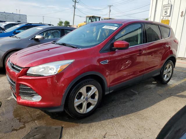 2014 FORD ESCAPE SE, 