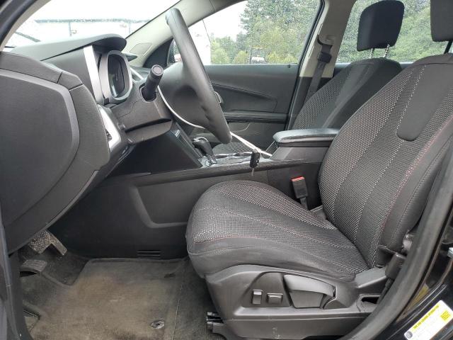 2GNFLEEK6H6229446 - 2017 CHEVROLET EQUINOX LS Noir photo 7