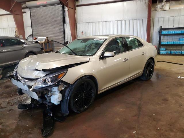 2015 CHEVROLET MALIBU LTZ, 