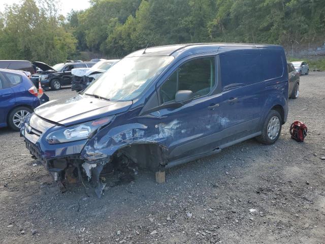 2018 FORD TRANSIT CO XL, 