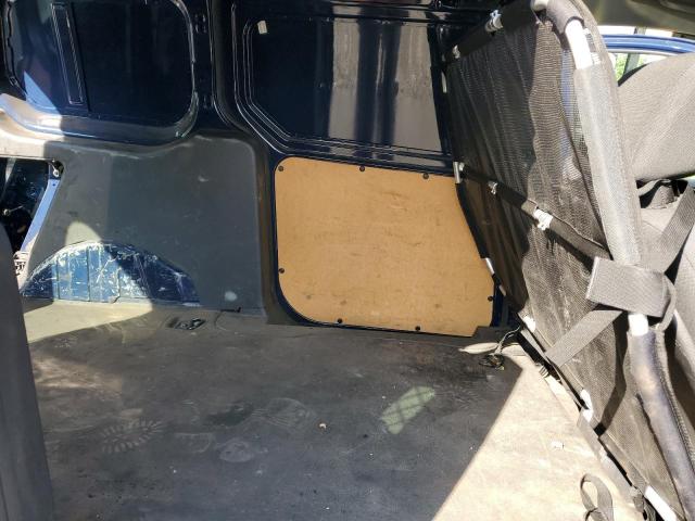 NM0LS7E79J1355134 - 2018 FORD TRANSIT CO XL BLUE photo 11