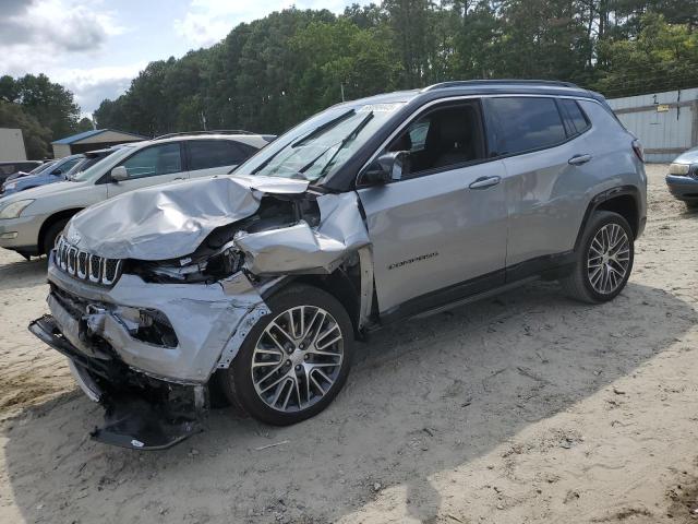 2023 JEEP COMPASS LIMITED, 