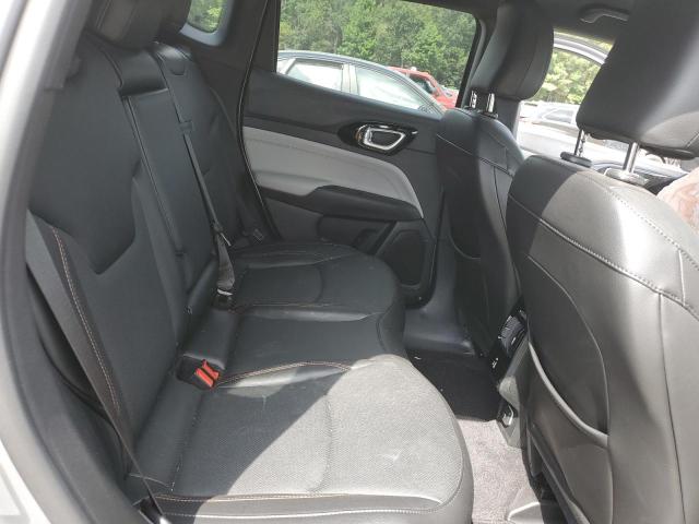 3C4NJDCNXPT554595 - 2023 JEEP COMPASS LIMITED ვერცხლისფერი ფოტო 11