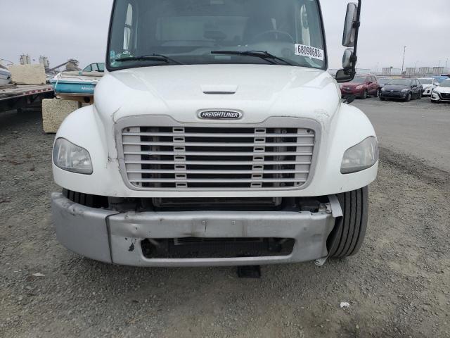 1FVACWDT5HHHR1858 - 2017 FREIGHTLINER M2 106 MEDIUM DUTY WHITE photo 12