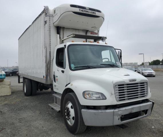 1FVACWDT5HHHR1858 - 2017 FREIGHTLINER M2 106 MEDIUM DUTY WHITE photo 4