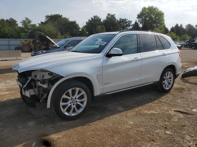2015 BMW X5 XDRIVE35I, 