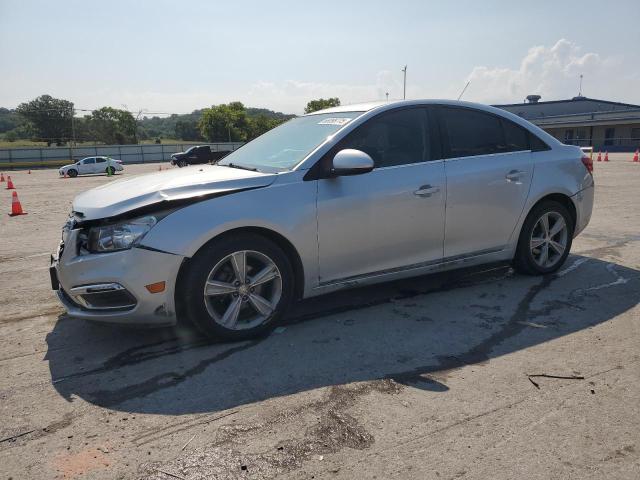 2015 CHEVROLET CRUZE LT, 