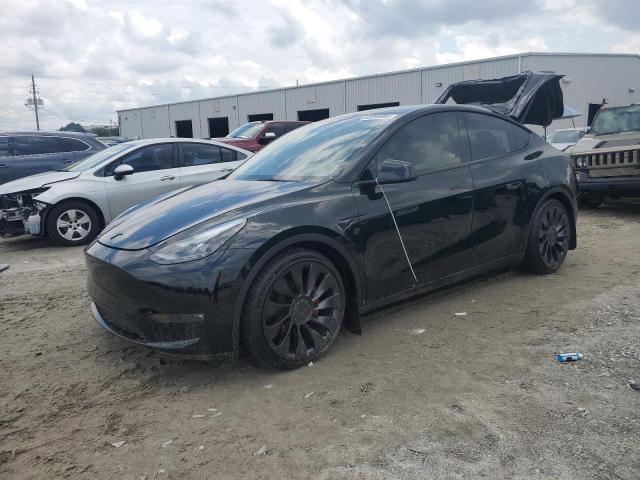2023 TESLA MODEL Y, 