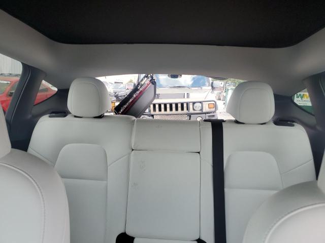 7SAYGDEF9PF751499 - 2023 TESLA MODEL Y 黑色 照片 10