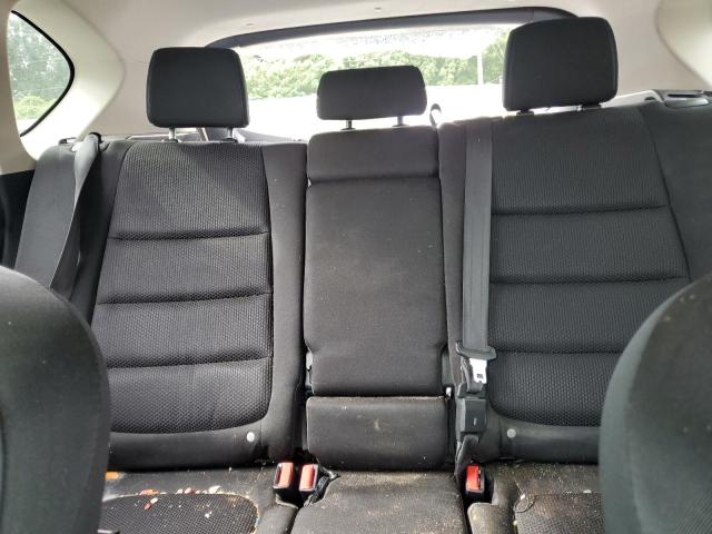 JM3KE4CY9G0730185 - 2016 MAZDA CX-5 TOURING Boz foto 10