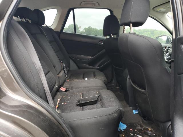 JM3KE4CY9G0730185 - 2016 MAZDA CX-5 TOURING Boz foto 11
