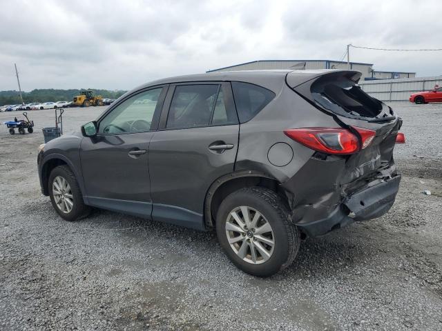 JM3KE4CY9G0730185 - 2016 MAZDA CX-5 TOURING Boz foto 2