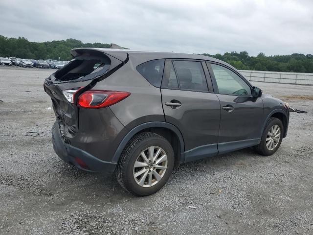 JM3KE4CY9G0730185 - 2016 MAZDA CX-5 TOURING Boz foto 3
