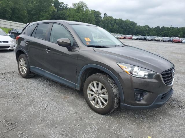 JM3KE4CY9G0730185 - 2016 MAZDA CX-5 TOURING Boz foto 4