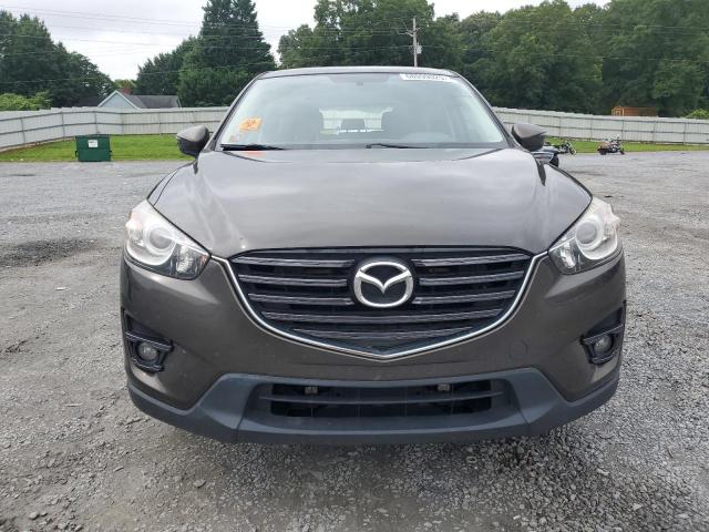 JM3KE4CY9G0730185 - 2016 MAZDA CX-5 TOURING Boz foto 5