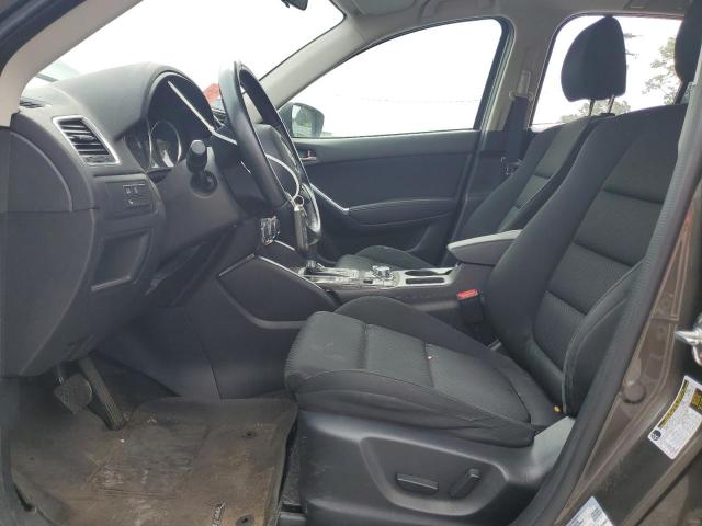 JM3KE4CY9G0730185 - 2016 MAZDA CX-5 TOURING Boz foto 7
