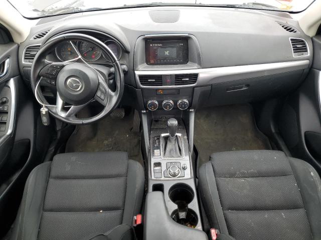 JM3KE4CY9G0730185 - 2016 MAZDA CX-5 TOURING Boz foto 8