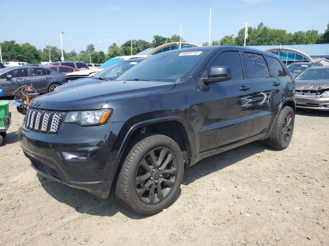 2020 JEEP GRAND CHER LAREDO, 