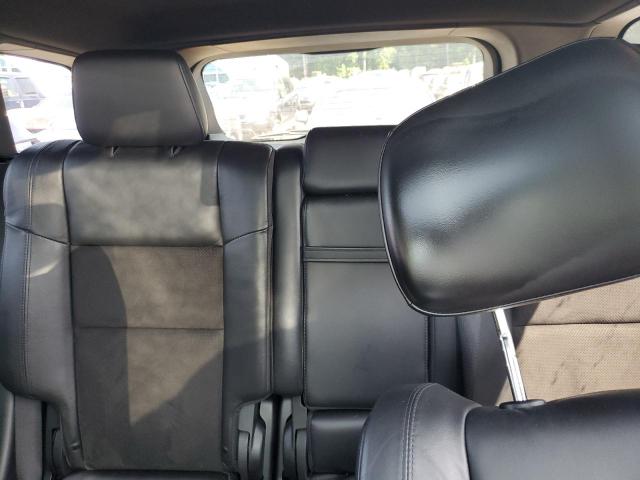 1C4RJFAG2LC242858 - 2020 JEEP GRAND CHER LAREDO 黑色 照片 10