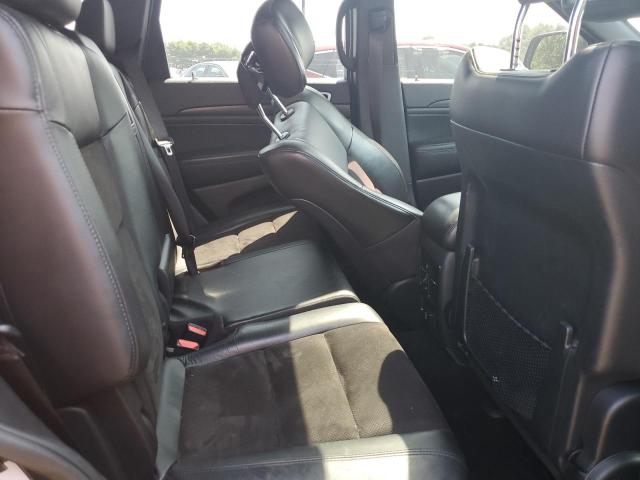 1C4RJFAG2LC242858 - 2020 JEEP GRAND CHER LAREDO 黑色 照片 11