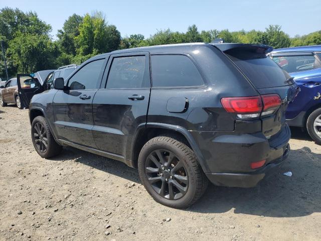 1C4RJFAG2LC242858 - 2020 JEEP GRAND CHER LAREDO 黑色 照片 2