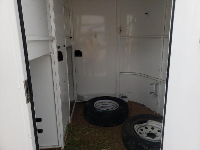 49SB71823BP034940 - 2011 TRLW TRAILER WHITE photo 5