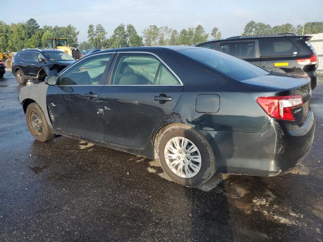 4T1BF1FK5CU586435 - 2012 TOYOTA CAMRY BASE 灰色 照片 2
