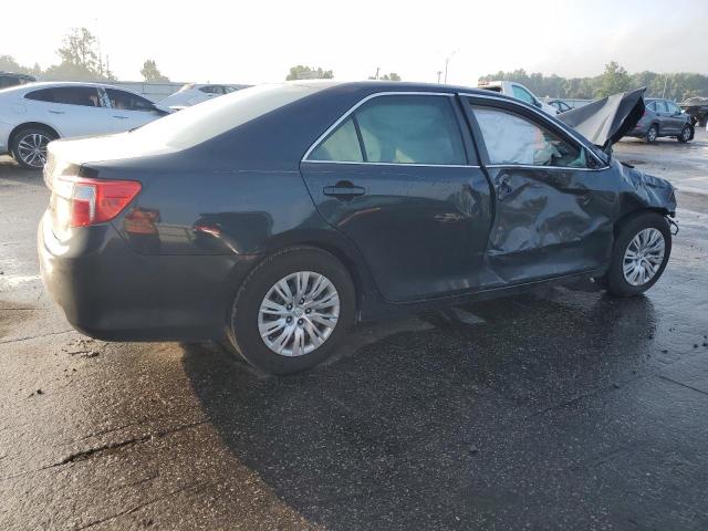 4T1BF1FK5CU586435 - 2012 TOYOTA CAMRY BASE 灰色 照片 3