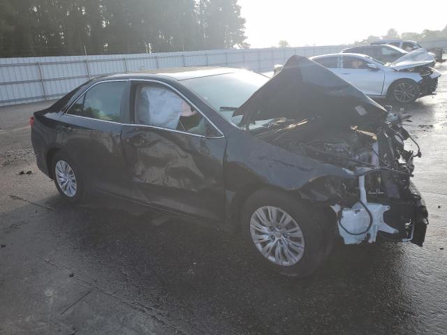 4T1BF1FK5CU586435 - 2012 TOYOTA CAMRY BASE 灰色 照片 4