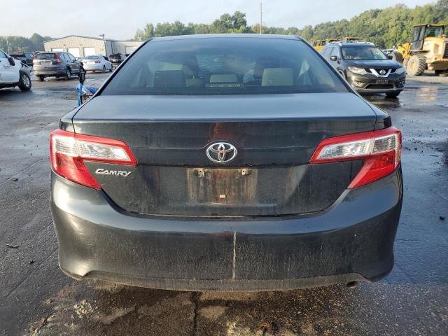 4T1BF1FK5CU586435 - 2012 TOYOTA CAMRY BASE 灰色 照片 6