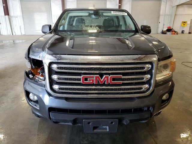 1GTG6CE32G1323262 - 2016 GMC CANYON SLE 灰色 照片 5