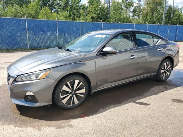 2019 NISSAN ALTIMA SV, 