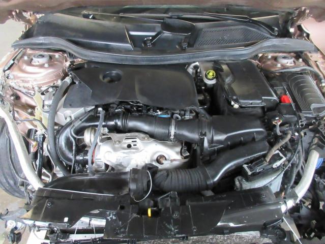 SJKCH5CR6HA023217 - 2017 INFINITI QX30 BASE PINK photo 7