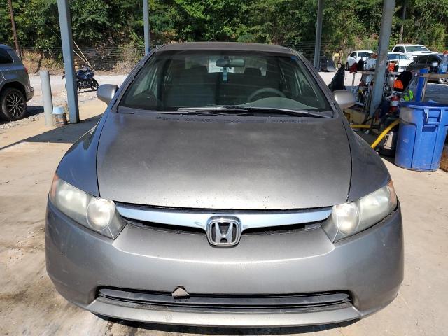 1HGFA16567L019128 - 2007 HONDA CIVIC LX Boz foto 10