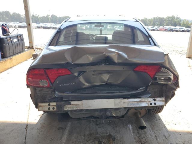 1HGFA16567L019128 - 2007 HONDA CIVIC LX Boz foto 11