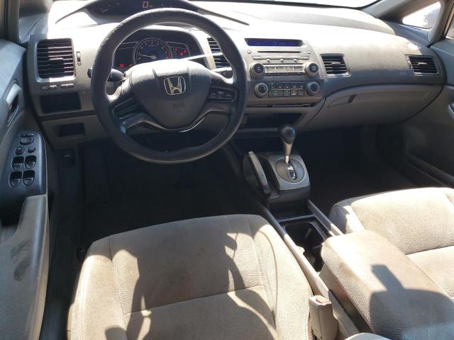 1HGFA16567L019128 - 2007 HONDA CIVIC LX Boz foto 15