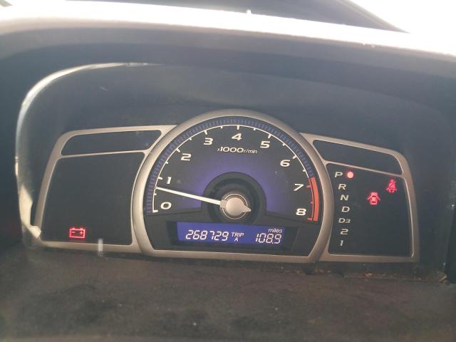 1HGFA16567L019128 - 2007 HONDA CIVIC LX Boz foto 17